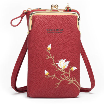 New Beaded Shoulder Bag for 2025