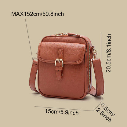 💥Hot Sales-49% OFF💕Large Capacity Retro Backpack