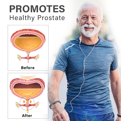 TitaniumMag Prostate Wellness Bracelet Pro