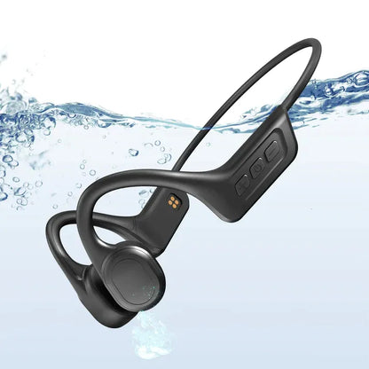 🎧CelsusSound S800 Bone Conduction Headphones