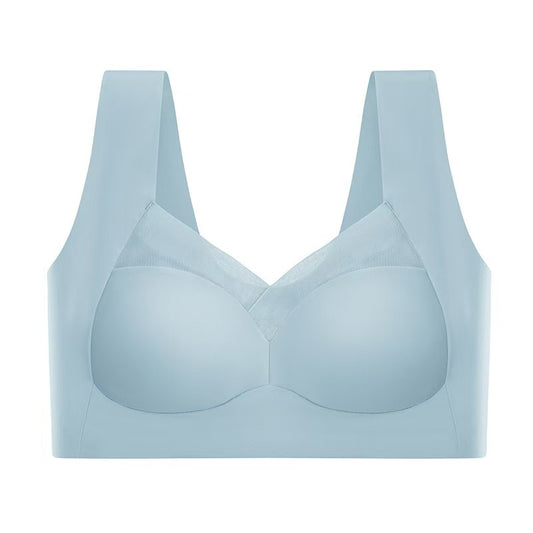 🔥Sexy Push Up Wireless Bras