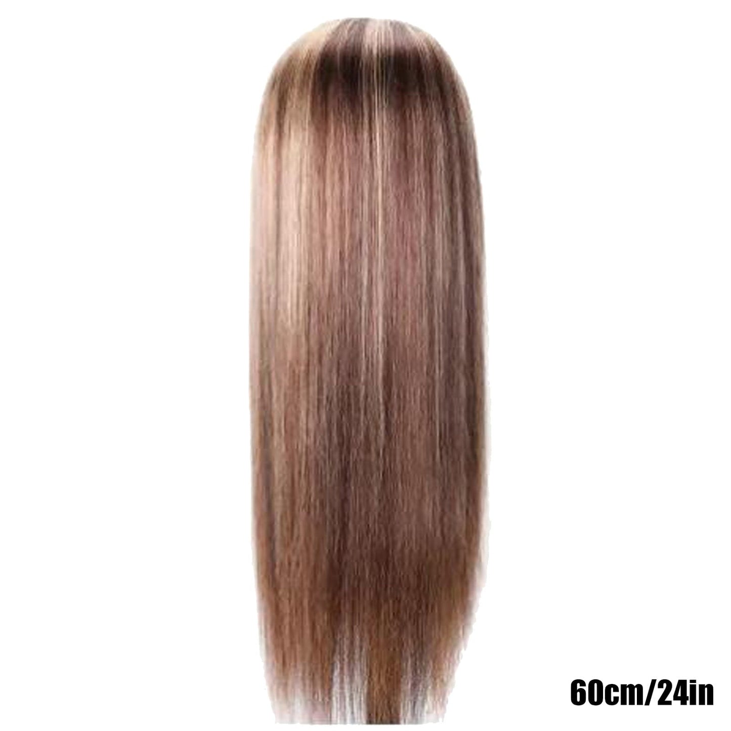 [New Year 50% OFF]Natural Look Gradient Highlight Lace Wig