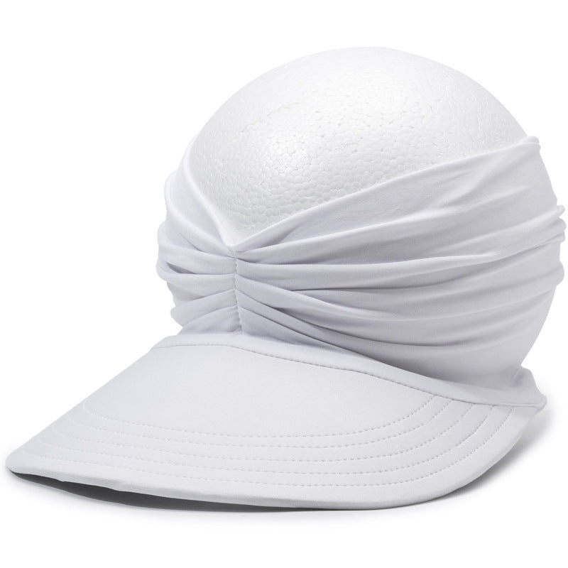 Summer women's Sun Hat