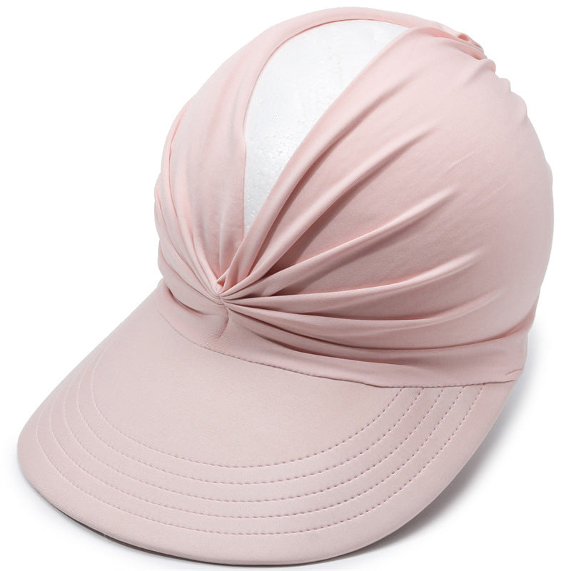 Summer women's Sun Hat