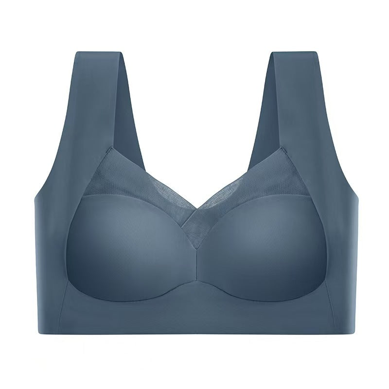 🔥Sexy Push Up Wireless Bras