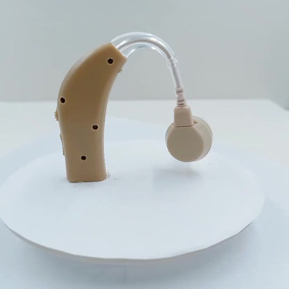 Smart Hearing Aid